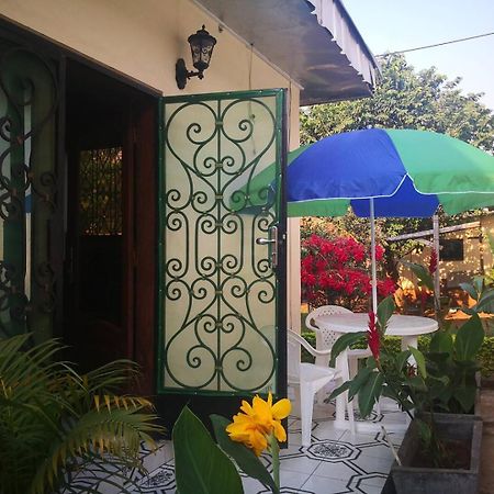 Yaoundé Tout Confort Avec Jardin Entree Bastos מראה חיצוני תמונה